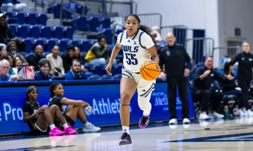 All images are copyright to Juan DeLeon Creative for Rice Athletics