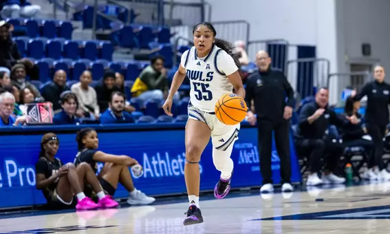 All images are copyright to Juan DeLeon Creative for Rice Athletics