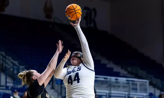 All images are copyright to Juan DeLeon Creative for Rice Athletics