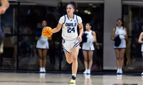 All images are copyright to Juan DeLeon Creative for Rice Athletics