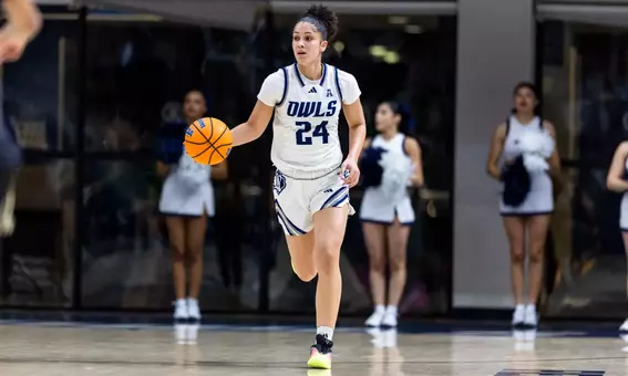 All images are copyright to Juan DeLeon Creative for Rice Athletics