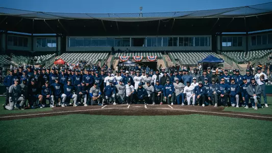 Fan Fest 2026 Alumni Game