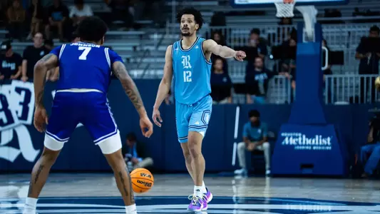 Rice vs. Tarleton State 11/20/25