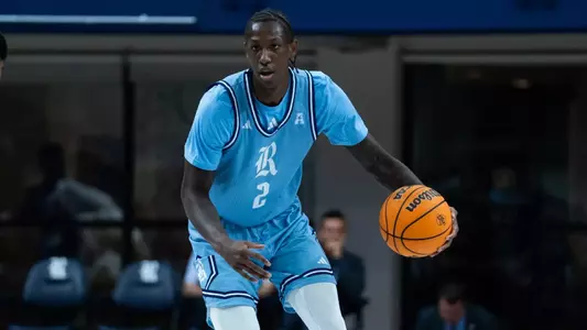 Rice vs. Tarleton State 11/20/25