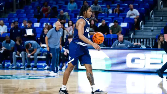 Rice Men's Basketball vs. Kennesaw State 11/24/25