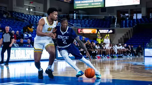 Rice Men's Basketball vs. Kennesaw State 11/24/25