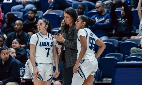 Louann Battiston, Victoria Flores, Lindsay Edmonds