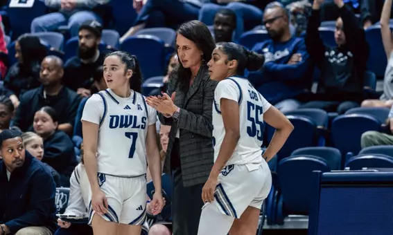 Louann Battiston, Victoria Flores, Lindsay Edmonds