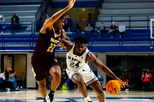 MBB vs. Texas State 12/3/25