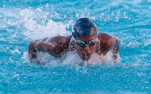 Eva McIver-Jenkins - Rice Fall Splash 2026
