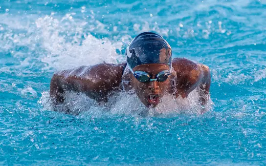 Eva McIver-Jenkins - Rice Fall Splash 2026