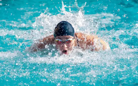 Lily Archibald - Rice Fall Splash (2026)