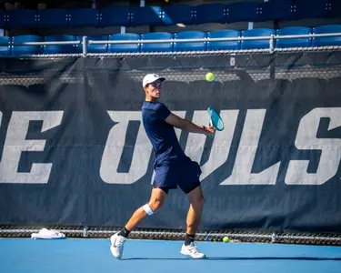 Petro Kuzmenok - Singles | Round of 16