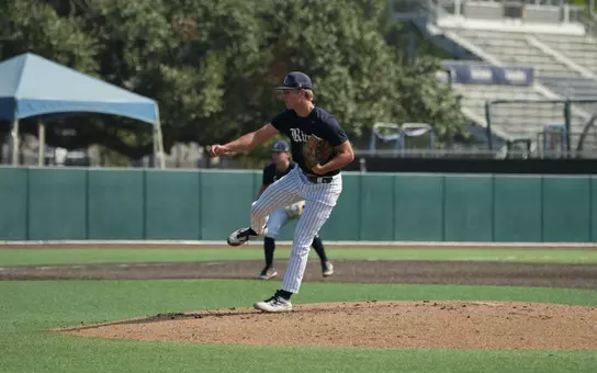 Baseball vs McLennan