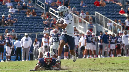 Braylen Walker