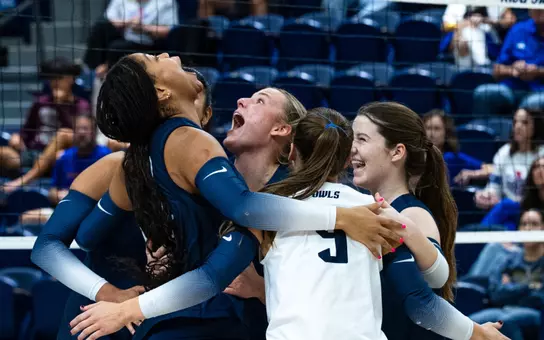 VB vs Tulsa 2026