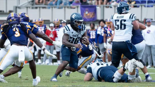 Tyvonn Byars