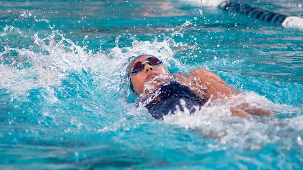 Reese Cole - Rice Fall Splash 2026