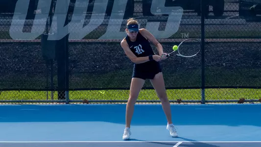 Uma Bakaityte - Rice Invite 2026