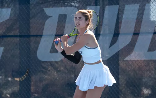 Owls Drop Sunday Match at TCU