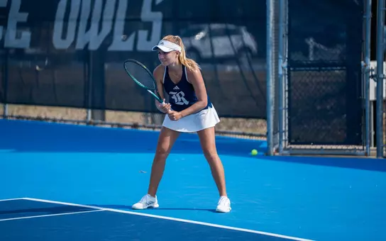 Francesca Maguina vs UTSA