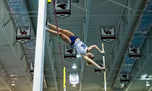 All images are copyright to Juan DeLeon Creative for Rice Athletics