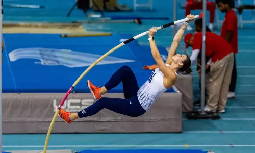 All images are copyright to Juan DeLeon Creative for Rice Athletics