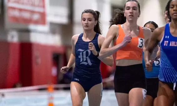 All images are copyright to Juan DeLeon Creative for Rice Athletics