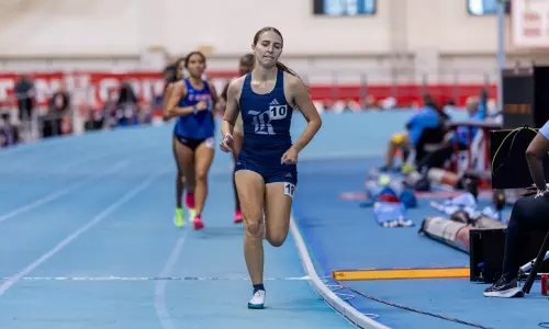 All images are copyright to Juan DeLeon Creative for Rice Athletics