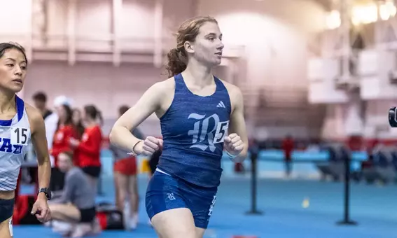 All images are copyright to Juan DeLeon Creative for Rice Athletics