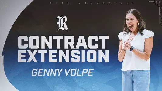 Volpe Contract Extension