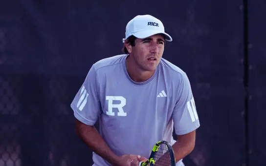 Owls Conclude Weekend at Battle in Boro