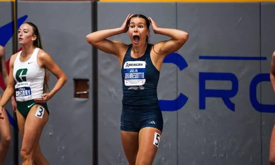 Julia Johannesdottir