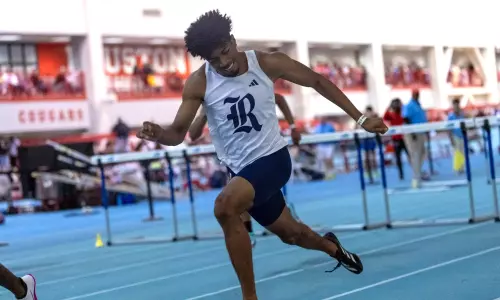 All images are copyright to Juan DeLeon Creative for Rice Athletics