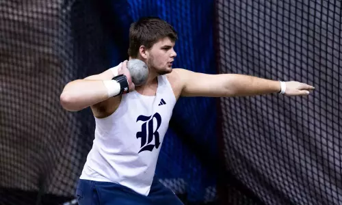 All images are copyright to Juan DeLeon Creative for Rice Athletics