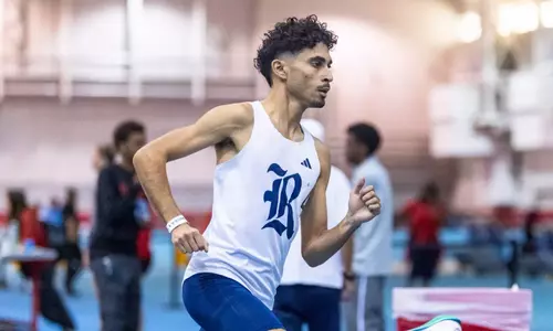 All images are copyright to Juan DeLeon Creative for Rice Athletics