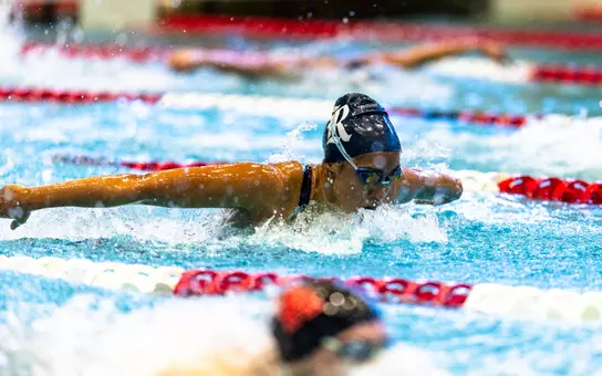 Owls to Compete at First Chance Meet