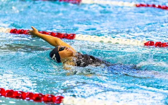 Owls Concludes Day One of Houston First Chance Meet