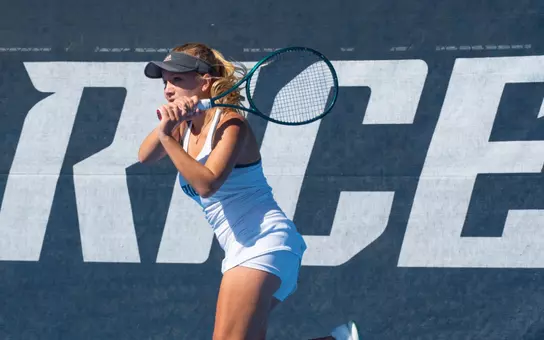 Owls fall to No. 23 Washington