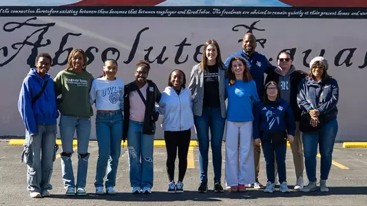 MLK Jr. Day Educational Trip to Galveston