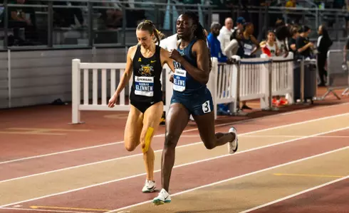 2026 American Indoor