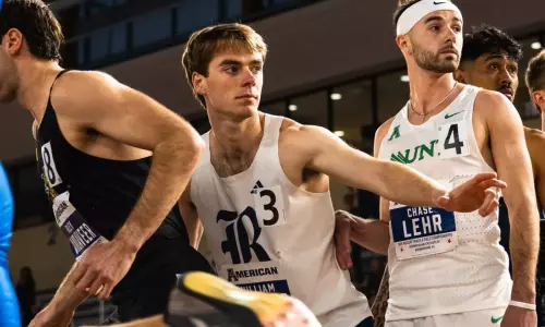 2026 American Indoor