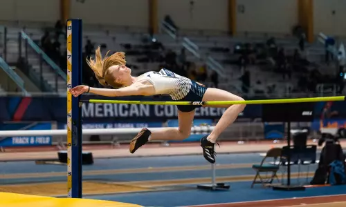 2026 American Indoor