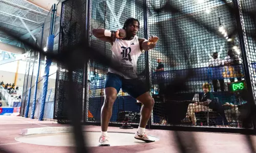 2026 American Indoor