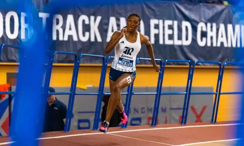 2026 American Indoor