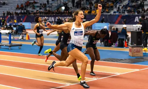 2026 American Indoor