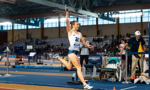 2026 American Indoor