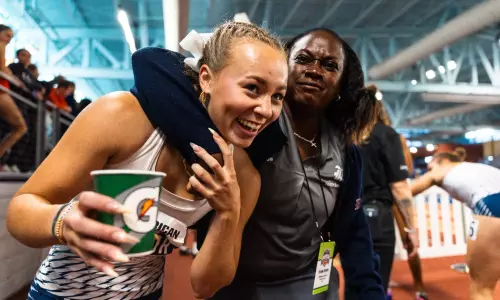 2026 American Indoor