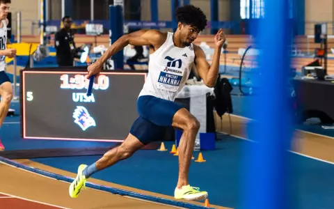 2026 American Indoor