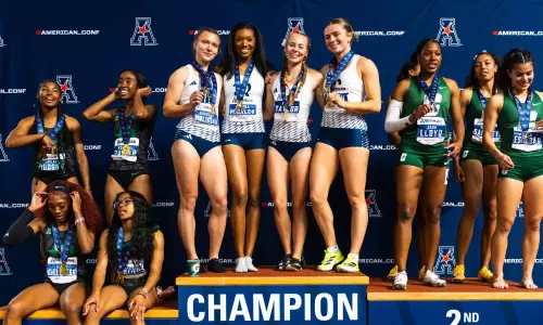 2026 American Indoor